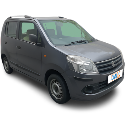 Maruti Wagon R 1.0-img